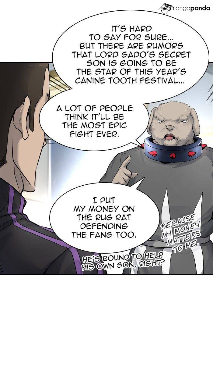 Tower of God Chapter 426 image 061